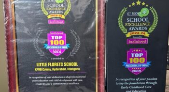 BrainFeedAward