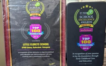 BrainFeedAward